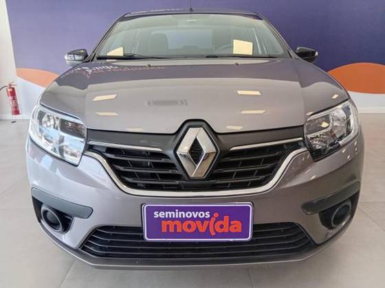 RENAULT LOGAN 1.0 12V SCE FLEX ZEN MANUAL